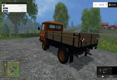 UAZ-452D v1.0