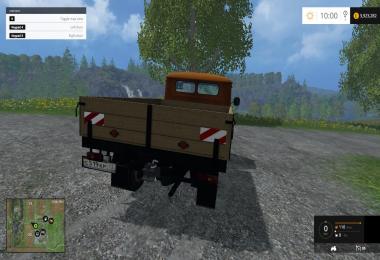 UAZ-452D v1.0