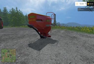 Vaderstad Soil Mod Pack v1.0