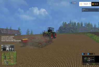 Vaderstad Soil Mod Pack v1.0