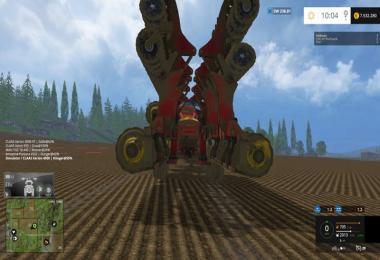 Vaderstad Soil Mod Pack v1.0