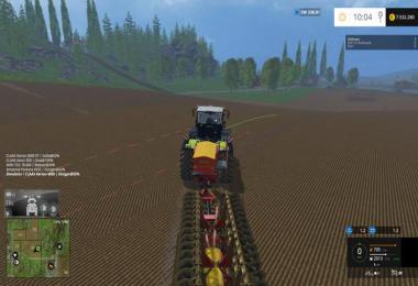 Vaderstad Soil Mod Pack v1.0