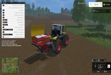 Vaderstad Soil Mod Pack v1.0