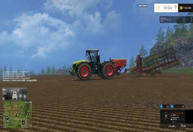 Vaderstad Soil Mod Pack v1.0