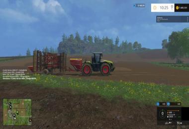 Vaderstad Soil Mod Pack v1.0