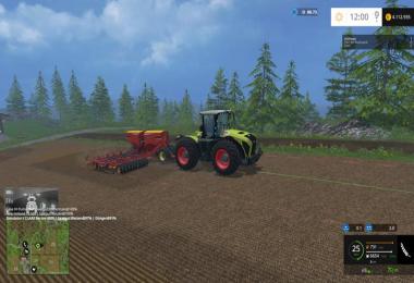 Vaderstad Soil Mod Set v2.0