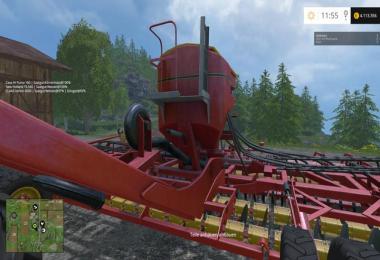 Vaderstad Soil Mod Set v2.0