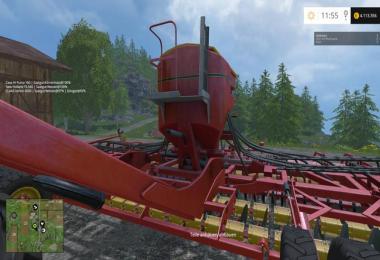 Vaderstad Soil Mod Set v2.0