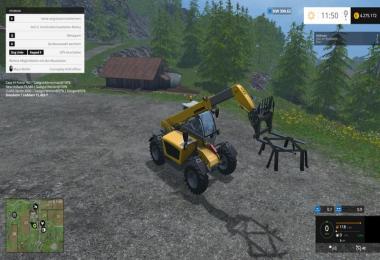 Vaderstad Soil Mod Set v2.0