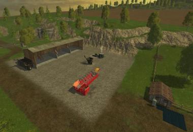 Volkshill v1.8 SoilMod Multifrucht