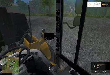 Volvo 120H Update v1