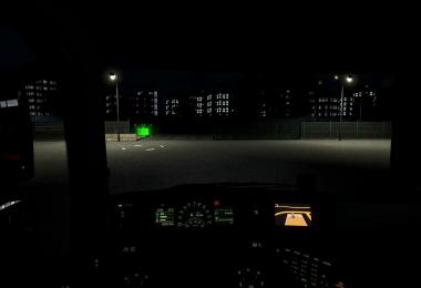 Volvo FH16 2012 Lighting v1.0 (by nIGhT-SoN)