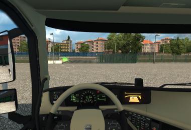 Volvo FH16 2012 Lighting v1.0 (by nIGhT-SoN)