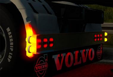 Volvo fh16 edited By Valantis Z.