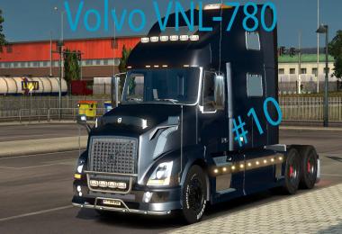 Volvo VNL 780 1.20.x