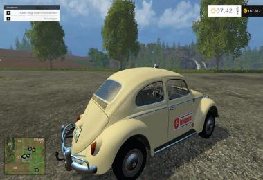 VW Beetle Maltese v1.0