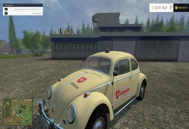 VW Beetle Maltese v2.0