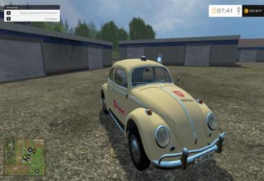 VW Beetle Maltese v2.0