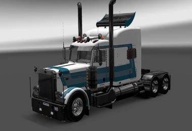 Winslow Stripes ETS2