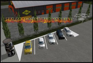 ZORLAC PARKING EPIS TFSGROUP