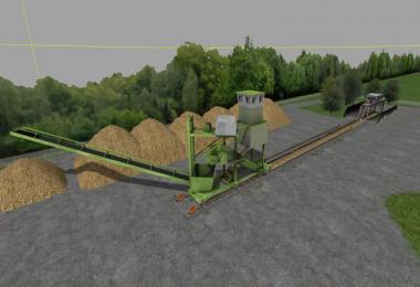 Sugar factory v1.0