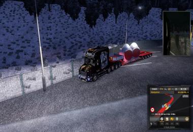 39 Roadhunter Trailer in a Pack v5.2