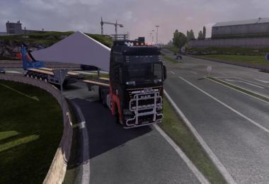 39 Roadhunter Trailer in a Pack v5.2