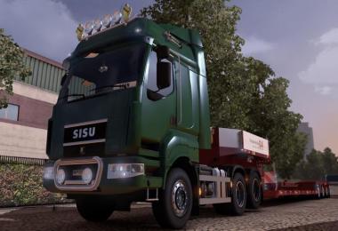 39 Roadhunter Trailer in a Pack v5.2