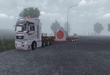 39 Roadhunter Trailer in a Pack v5.2