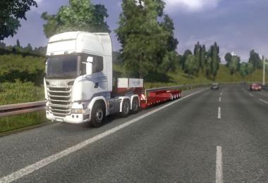 39 Roadhunter Trailer in a Pack v5.2