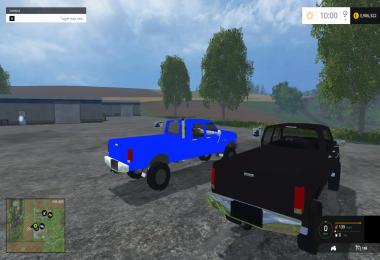 Ford BigBlock pack 1.0