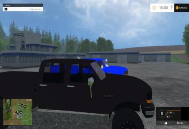 Ford BigBlock pack 1.0