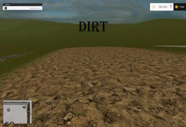 Ground Textures v1.0