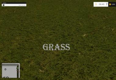 Ground Textures v1.0