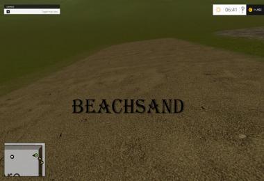 Ground Textures v1.0