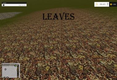 Ground Textures v1.0