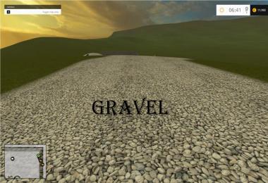 Ground Textures v1.0