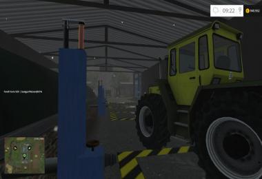 Ackendorf v1.1