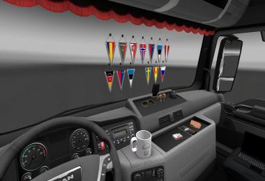 Addons for DLC cabin v2.5