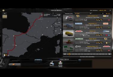 Agip Tanktrailer v1.0