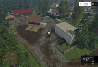 Agricultural Thuringen v0.95