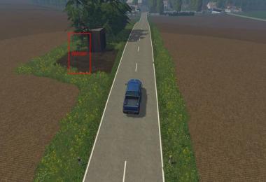 Agricultural Thuringen v0.95