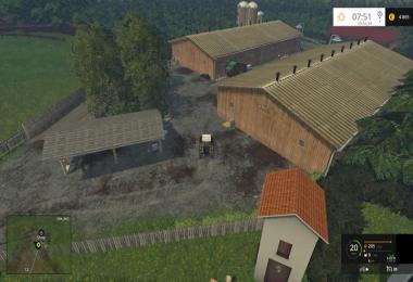 Agricultural Thuringen v0.95