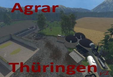 Agricultural Thuringen v0.95