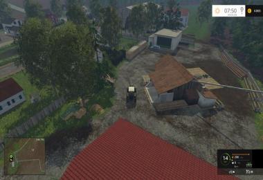 Agricultural Thuringen v0.95