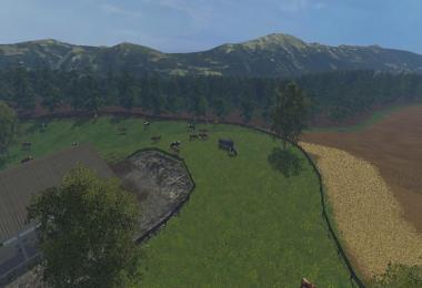 Agricultural Thuringen v0.95