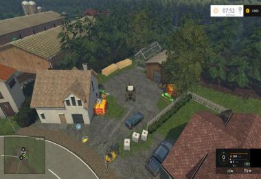 Agricultural Thuringen v0.95