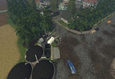 Agricultural Thuringen v0.95