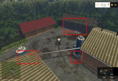 Agricultural Thuringen v1.0