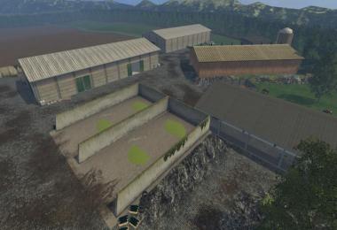 Agricultural Thuringen v1.0